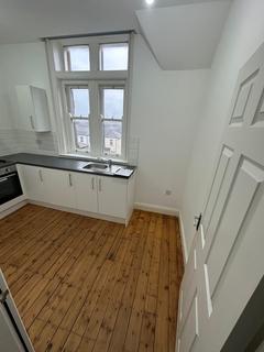 2 bedroom apartment to rent, Exchange Street, Blackpool FY1