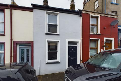 1 bedroom terraced house to rent, Burlington Street, Cumbria LA12