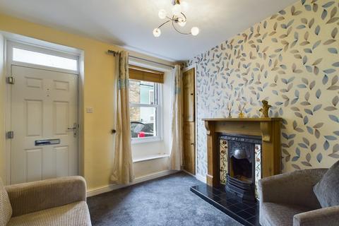 1 bedroom terraced house to rent, Burlington Street, Cumbria LA12