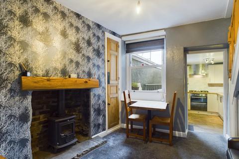 1 bedroom terraced house to rent, Burlington Street, Cumbria LA12