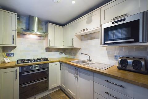 1 bedroom terraced house to rent, Burlington Street, Cumbria LA12