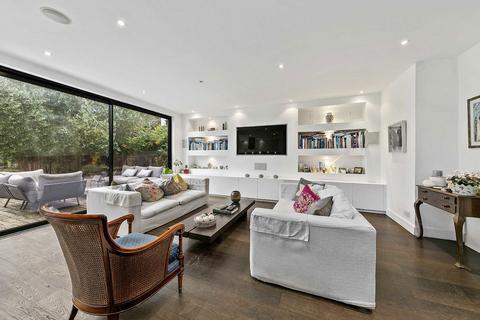 5 bedroom detached house for sale, Sandy Lane, Richmond TW10