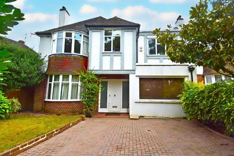 5 bedroom detached house for sale, Sandy Lane, Richmond TW10