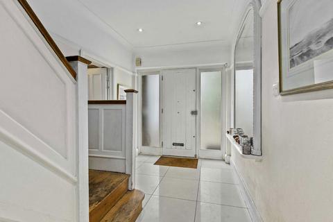 5 bedroom detached house for sale, Sandy Lane, Richmond TW10