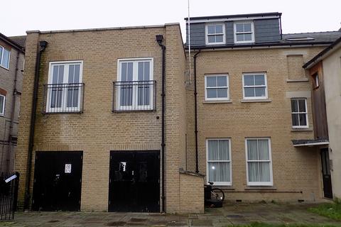 2 bedroom apartment to rent, Minstrel Walk, March