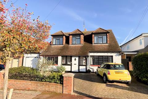 4 bedroom detached house for sale, Leigh-on-Sea SS9