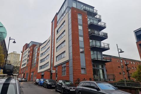 2 bedroom apartment for sale, Fleet Street, Birmingham B3