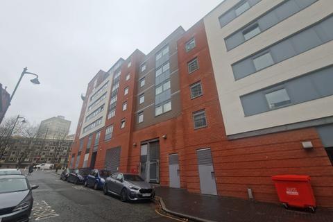 2 bedroom apartment for sale, Fleet Street, Birmingham B3