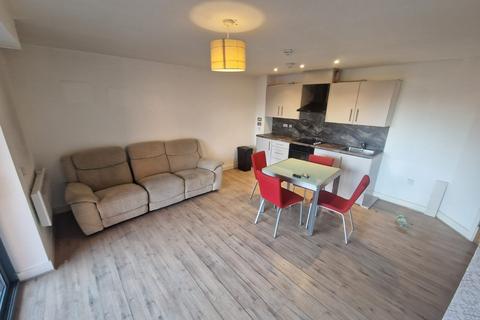 2 bedroom apartment for sale, Fleet Street, Birmingham B3