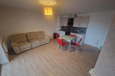 2 bedroom apartment for sale, Fleet Street, Birmingham B3