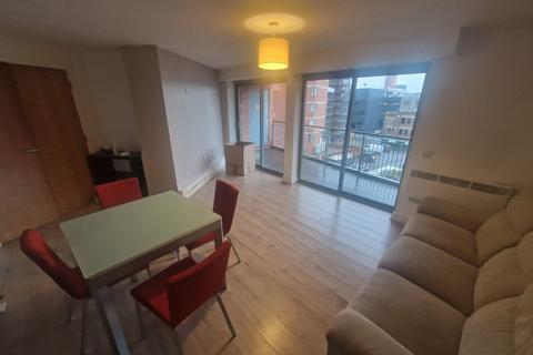 2 bedroom apartment for sale, Fleet Street, Birmingham B3