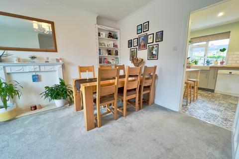 3 bedroom end of terrace house for sale, Kepier Crescent, Gilesgate, Durham