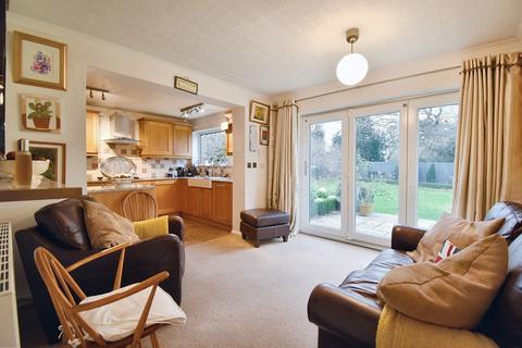 4 bedroom detached house for sale, St. Marys Park, Louth LN11 0EF