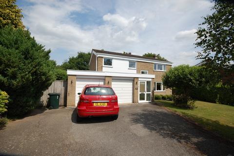 undefined, St. Marys Park, Louth LN11 0EF