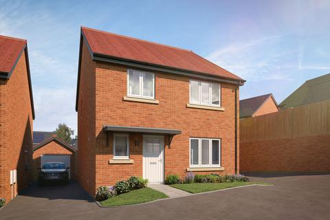 4 bedroom detached house for sale, Plot 211, The Ophelia at Brierley View, Ashland Road West NG17