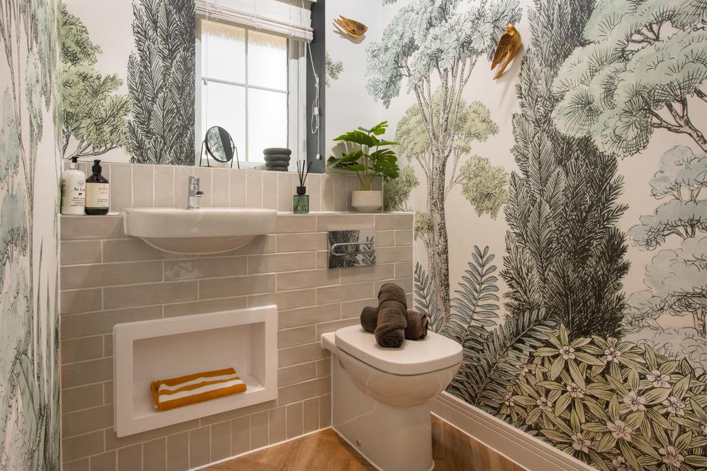 Showhome photography