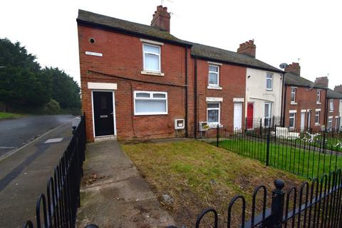 2 bedroom end of terrace house to rent, Noble Street, Peterlee, Co. Durham