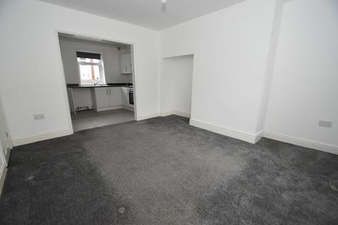 2 bedroom end of terrace house to rent, Noble Street, Peterlee, Co. Durham