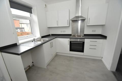 2 bedroom end of terrace house to rent, Noble Street, Peterlee, Co. Durham