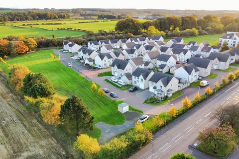 4 bedroom detached house for sale, Smeaton Drive, Bonnybridge FK4