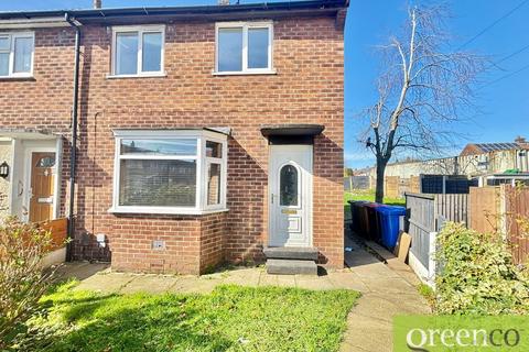 undefined, Raglan Avenue, Manchester M27