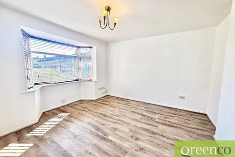 undefined, Raglan Avenue, Manchester M27