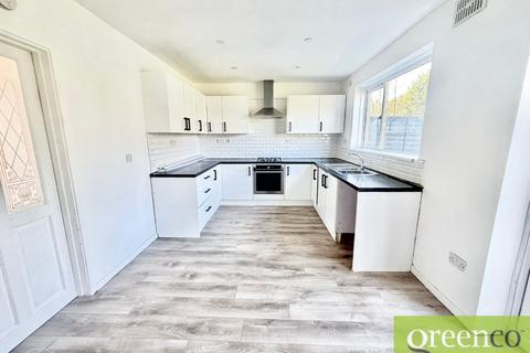 undefined, Raglan Avenue, Manchester M27