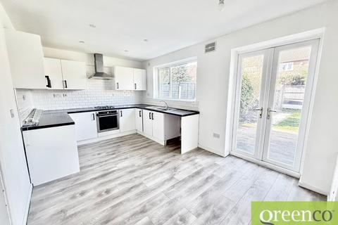 undefined, Raglan Avenue, Manchester M27