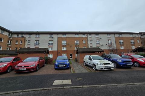 2 bedroom flat to rent, London Road, Bridgeton, Glasgow, G40