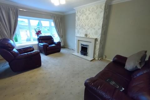 2 bedroom semi-detached bungalow for sale, Chatterley Drive, Kidsgrove