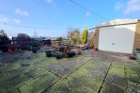 2 bedroom semi-detached bungalow for sale, Chatterley Drive, Kidsgrove