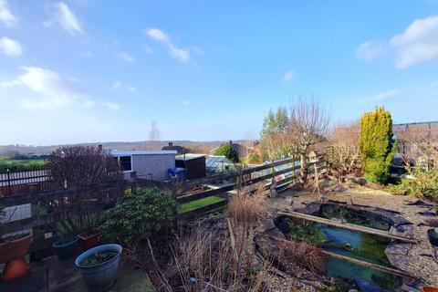 2 bedroom semi-detached bungalow for sale, Chatterley Drive, Kidsgrove