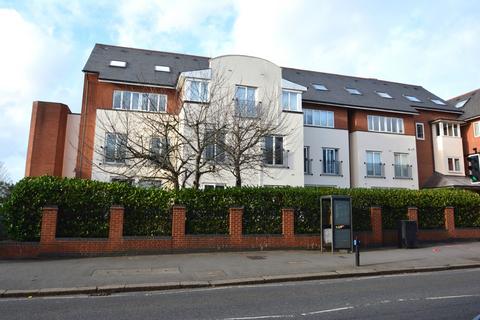 2 bedroom apartment to rent, Church Street