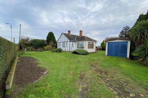 3 bedroom detached bungalow for sale, Clough Road, Gosberton Clough