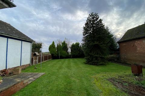 3 bedroom detached bungalow for sale, Clough Road, Gosberton Clough