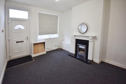 2 bedroom terraced house to rent, Goldenhill Road, Fenton