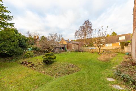 6 bedroom semi-detached house for sale, 37 Lowther Street, Penrith, Cumbria, CA11 7UQ