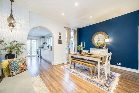 3 bedroom house for sale, Seaford Road, London W13