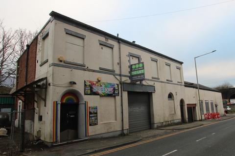 Property to rent, Aqueduct Street, Preston