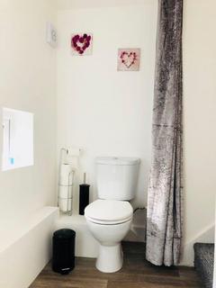 1 bedroom house to rent, The Triangle, Bournemouth