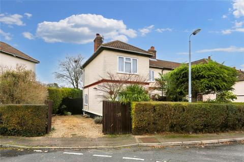 2 bedroom semi-detached house for sale, Primrose Crescent, Thorpe St Andrew, Norwich, Norfolk, NR7