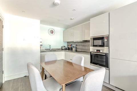 1 bedroom apartment for sale, Tavern Quay, Rope Street, Surrey Docks SE16