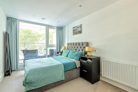 1 bedroom apartment for sale, Tavern Quay, Rope Street, Surrey Docks SE16