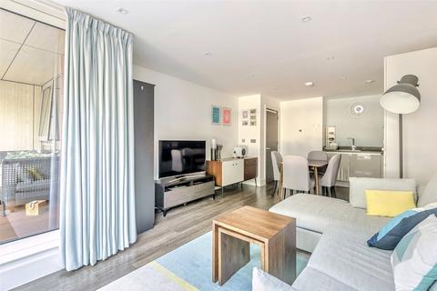 1 bedroom apartment for sale, Tavern Quay, Rope Street, Surrey Docks SE16