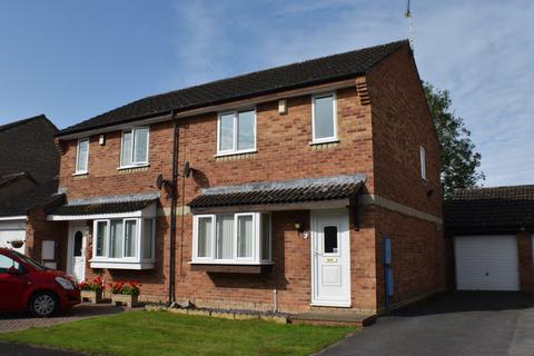 3 bedroom semi-detached house to rent, Shellthorn Grove, Bridgwater TA6