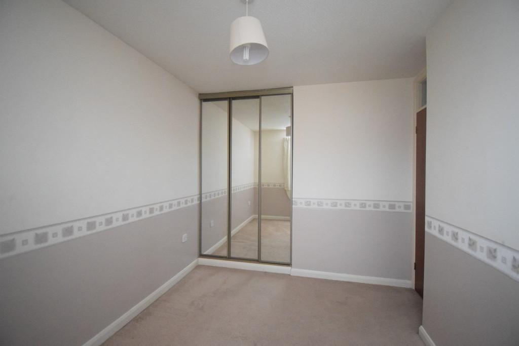 Bedroom two (2)