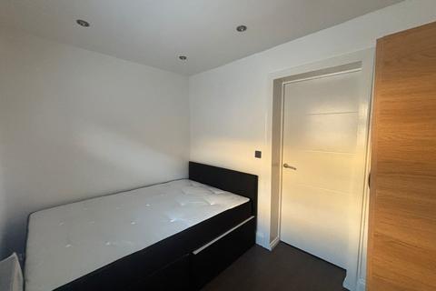 Studio to rent, London NW10