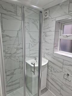 undefined, London NW10