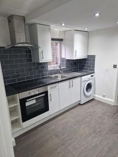 undefined, London NW10