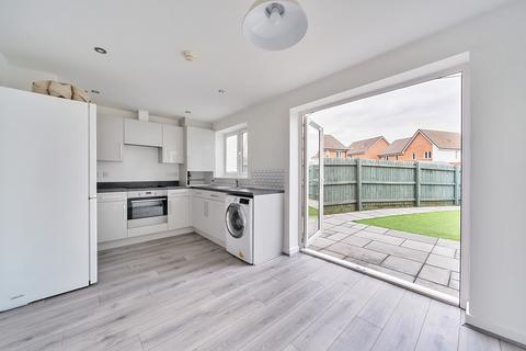 3 bedroom semi-detached house for sale, Sweet Chestnut, Cranbrook, Exeter